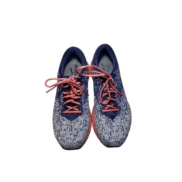 Brooks women sneaker Launch 6 EUC size US 10 / EUR 42 - Picture 15 of 15